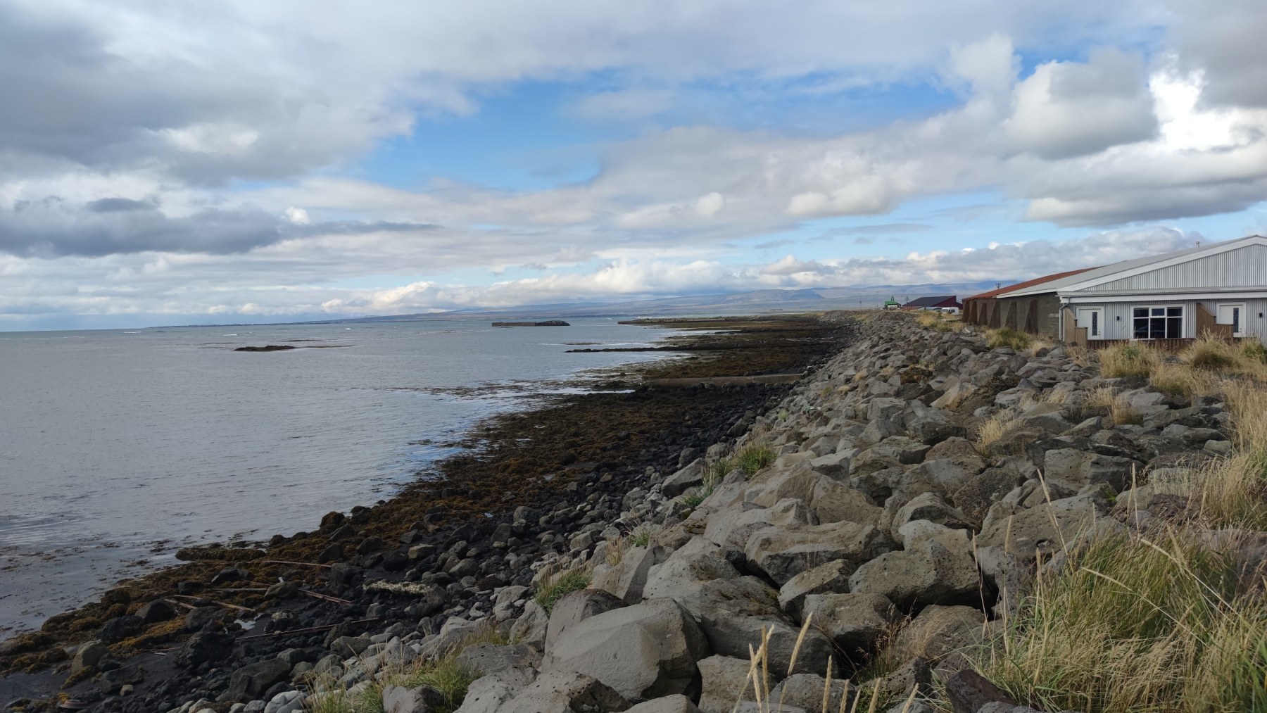 Croisière Islande Août 2026