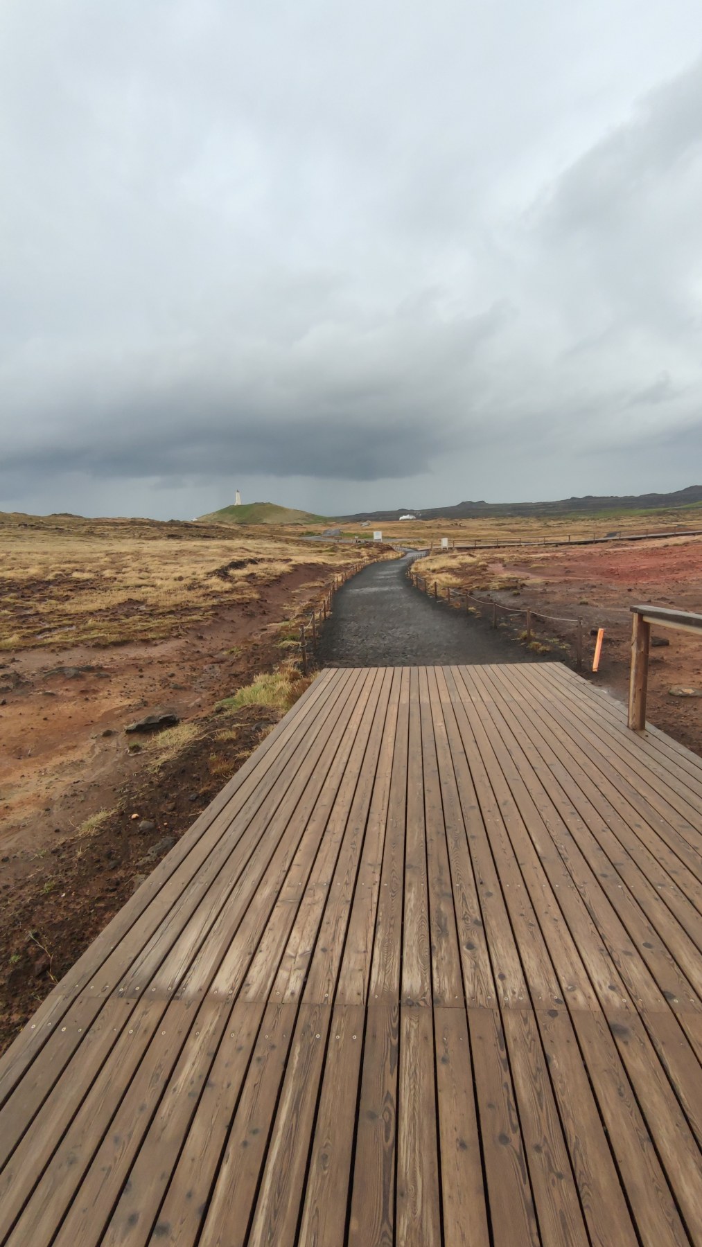 Croisière Islande Août 2026