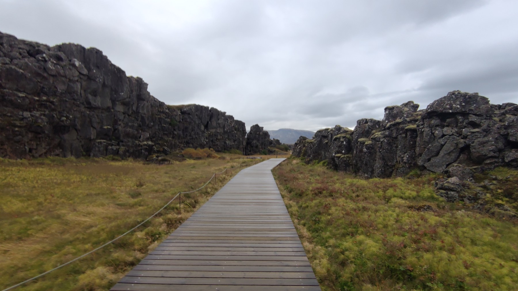 Croisière Islande Août 2026