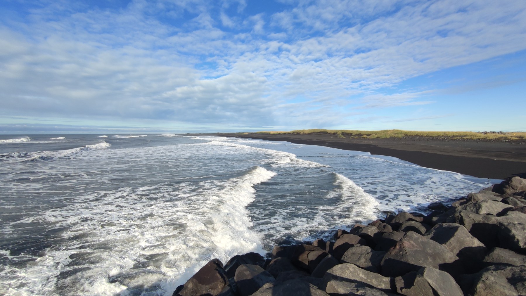 Croisière Islande Août 2026