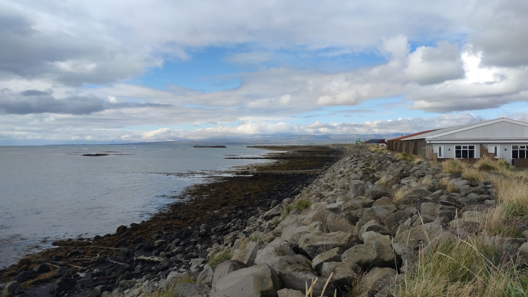 Croisière Islande Août 2026