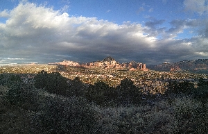 Sedona, Arizona