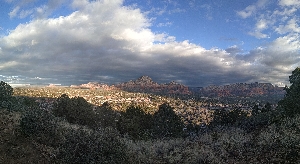 Sedona, Arizona