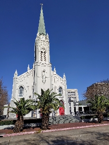 St. Joseph Cathédral Bâton Rouge, Louisiane